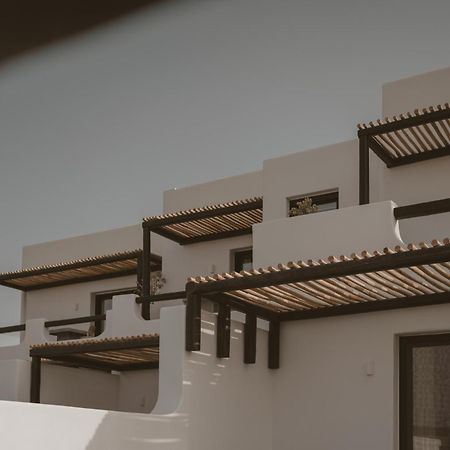 Kalea Luxury Villas Agia Anna  Екстер'єр фото