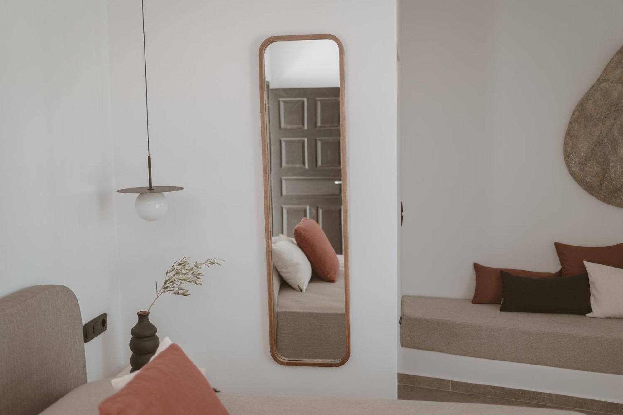Kalea Luxury Villas Agia Anna  Екстер'єр фото