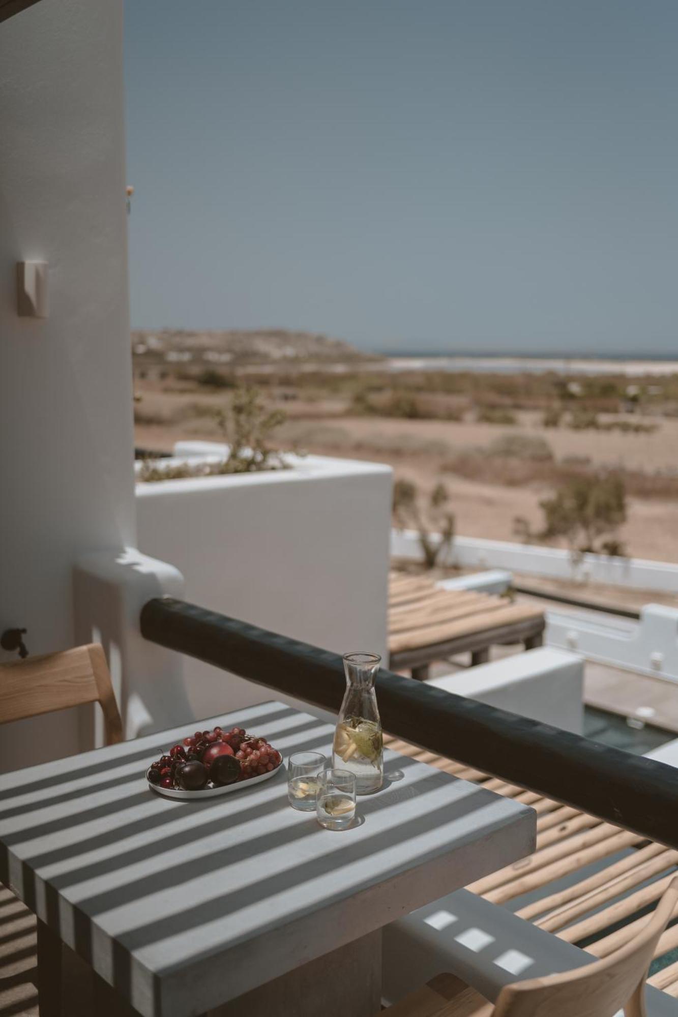 Kalea Luxury Villas Agia Anna  Екстер'єр фото