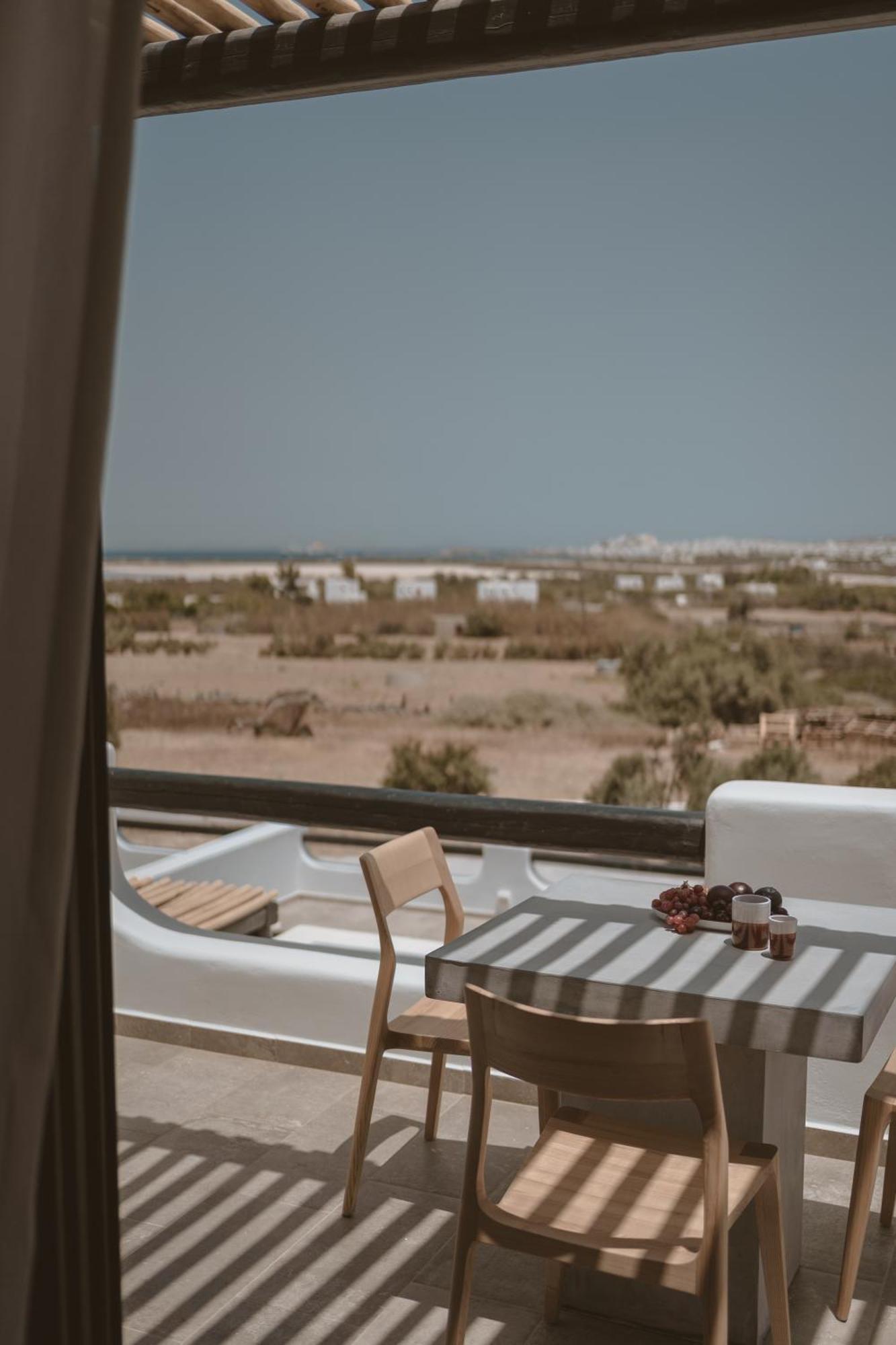 Kalea Luxury Villas Agia Anna  Екстер'єр фото