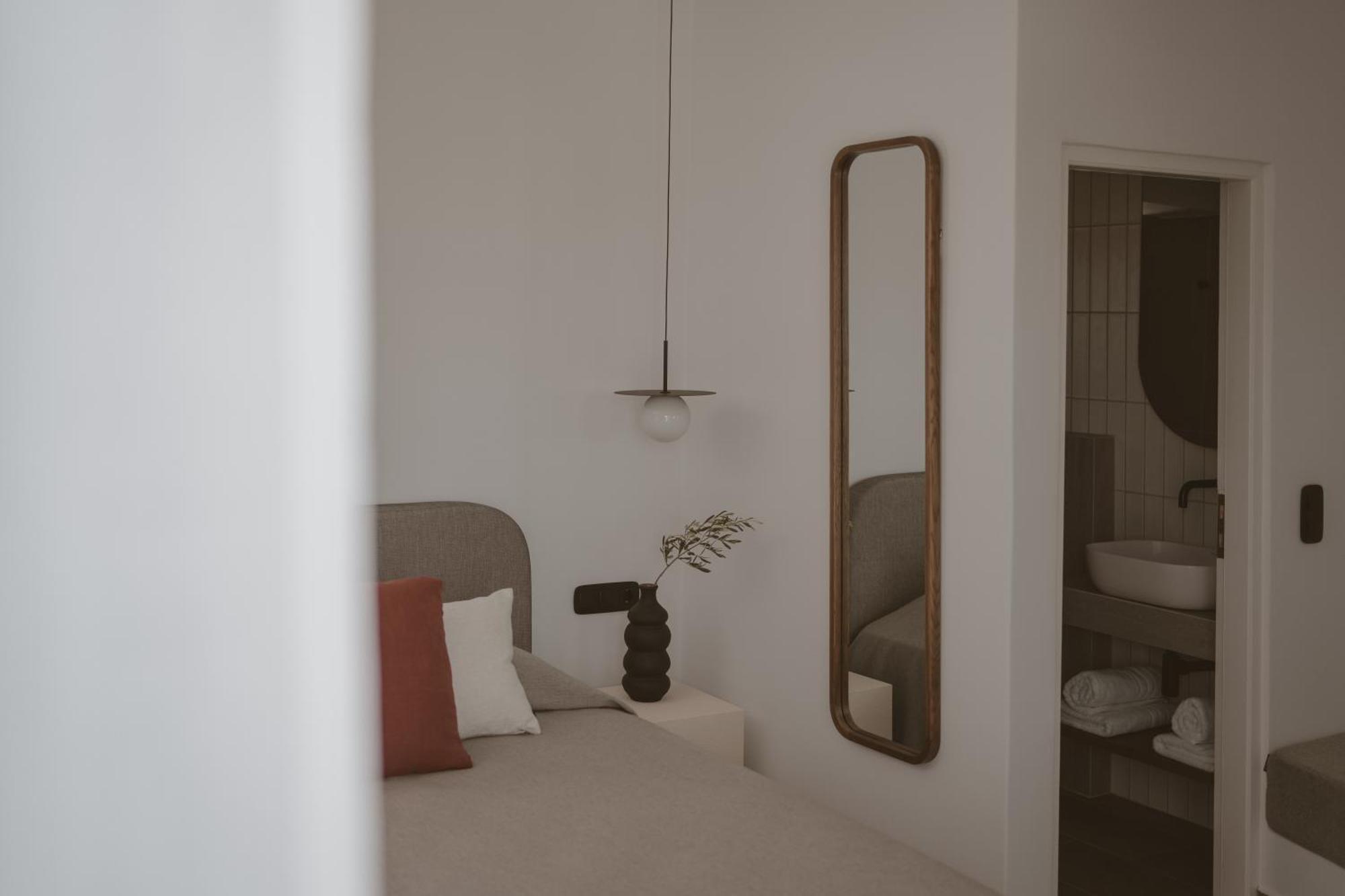 Kalea Luxury Villas Agia Anna  Екстер'єр фото