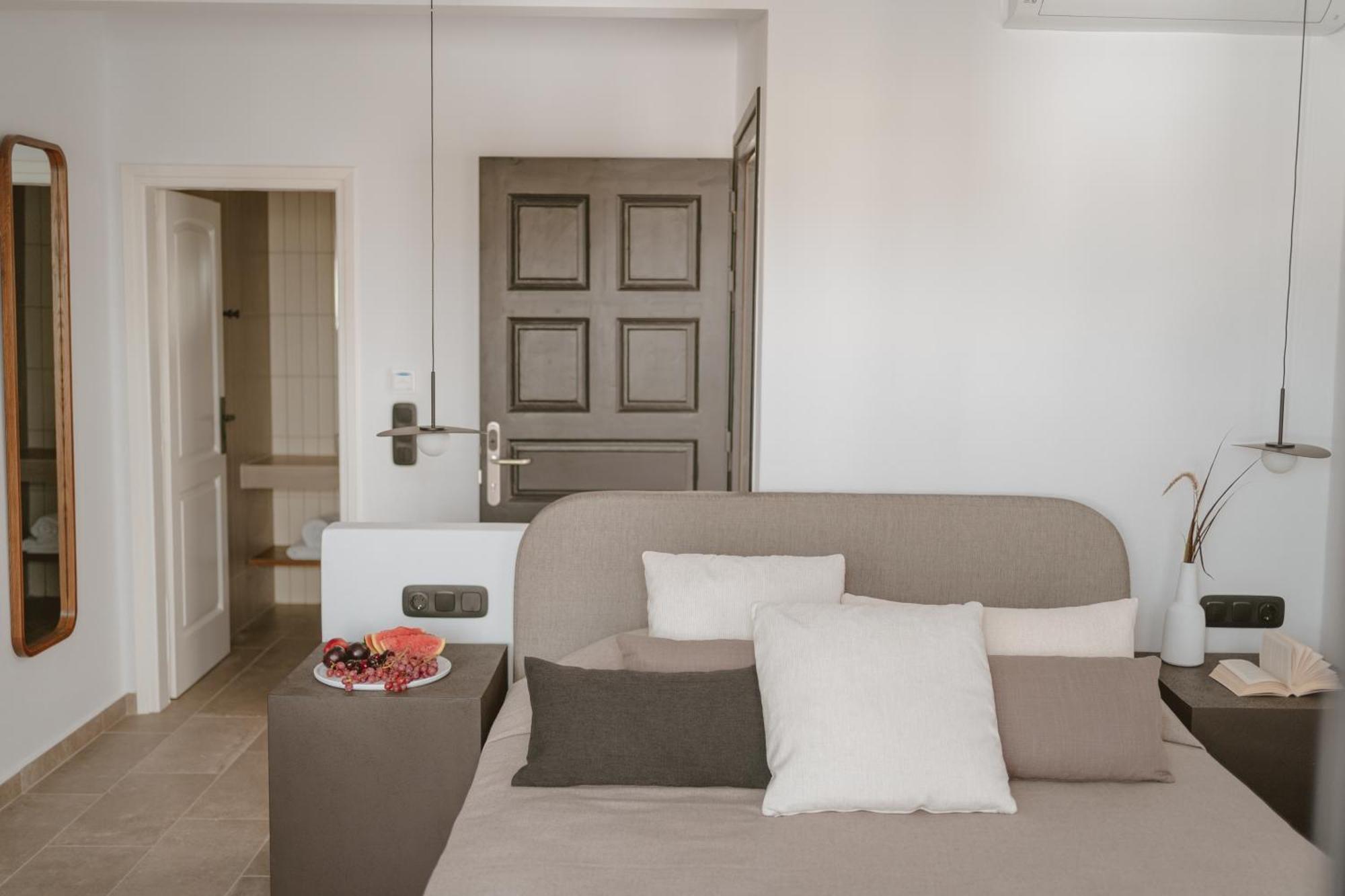 Kalea Luxury Villas Agia Anna  Екстер'єр фото