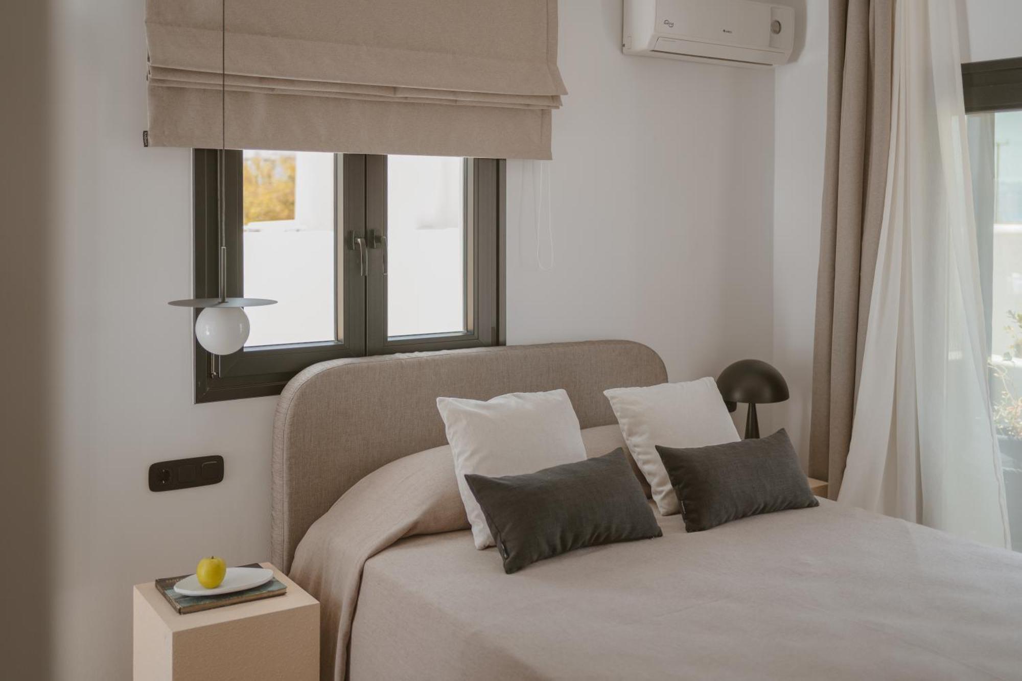 Kalea Luxury Villas Agia Anna  Екстер'єр фото