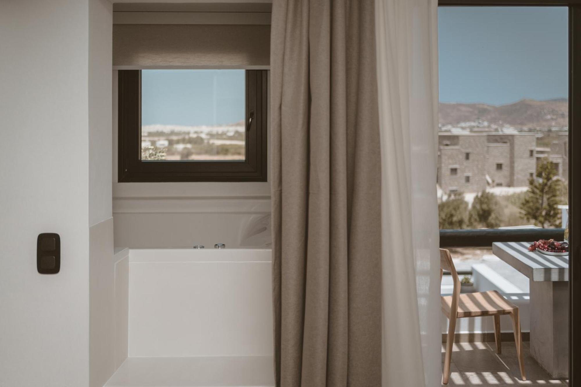 Kalea Luxury Villas Agia Anna  Екстер'єр фото