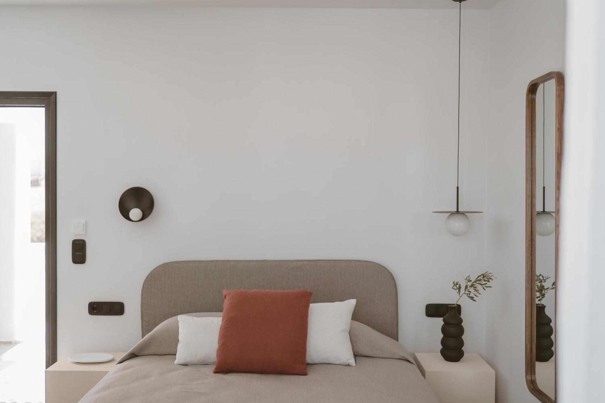 Kalea Luxury Villas Agia Anna  Екстер'єр фото