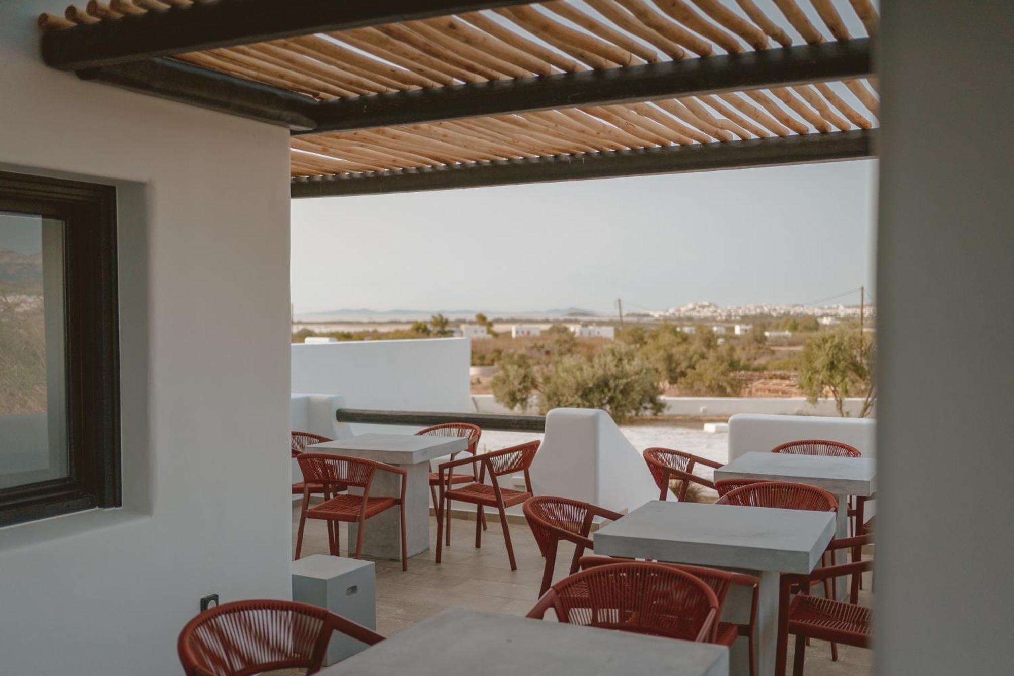 Kalea Luxury Villas Agia Anna  Екстер'єр фото