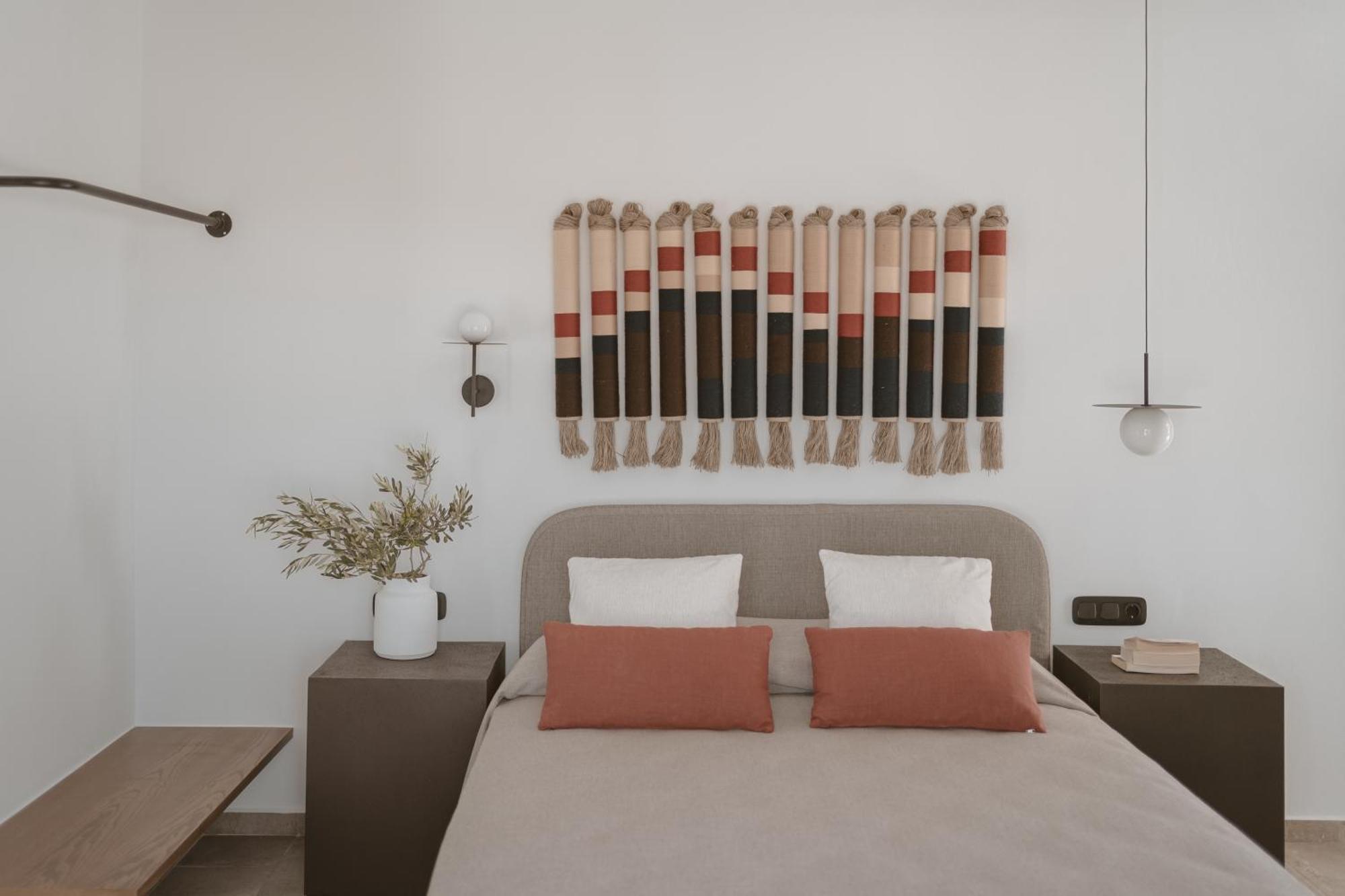 Kalea Luxury Villas Agia Anna  Екстер'єр фото