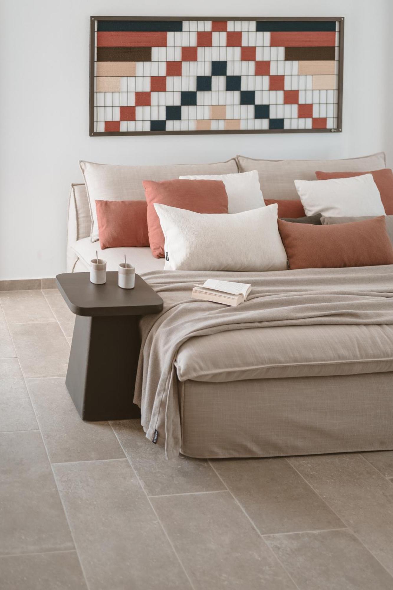 Kalea Luxury Villas Agia Anna  Екстер'єр фото