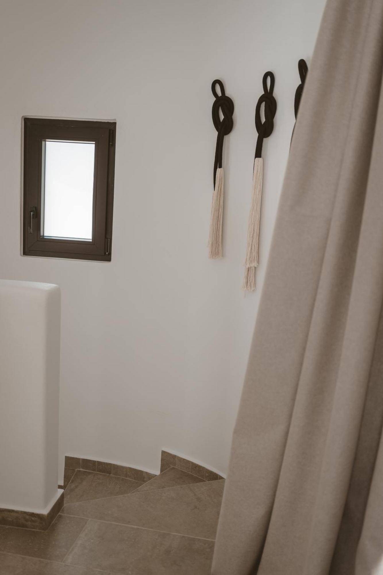 Kalea Luxury Villas Agia Anna  Екстер'єр фото
