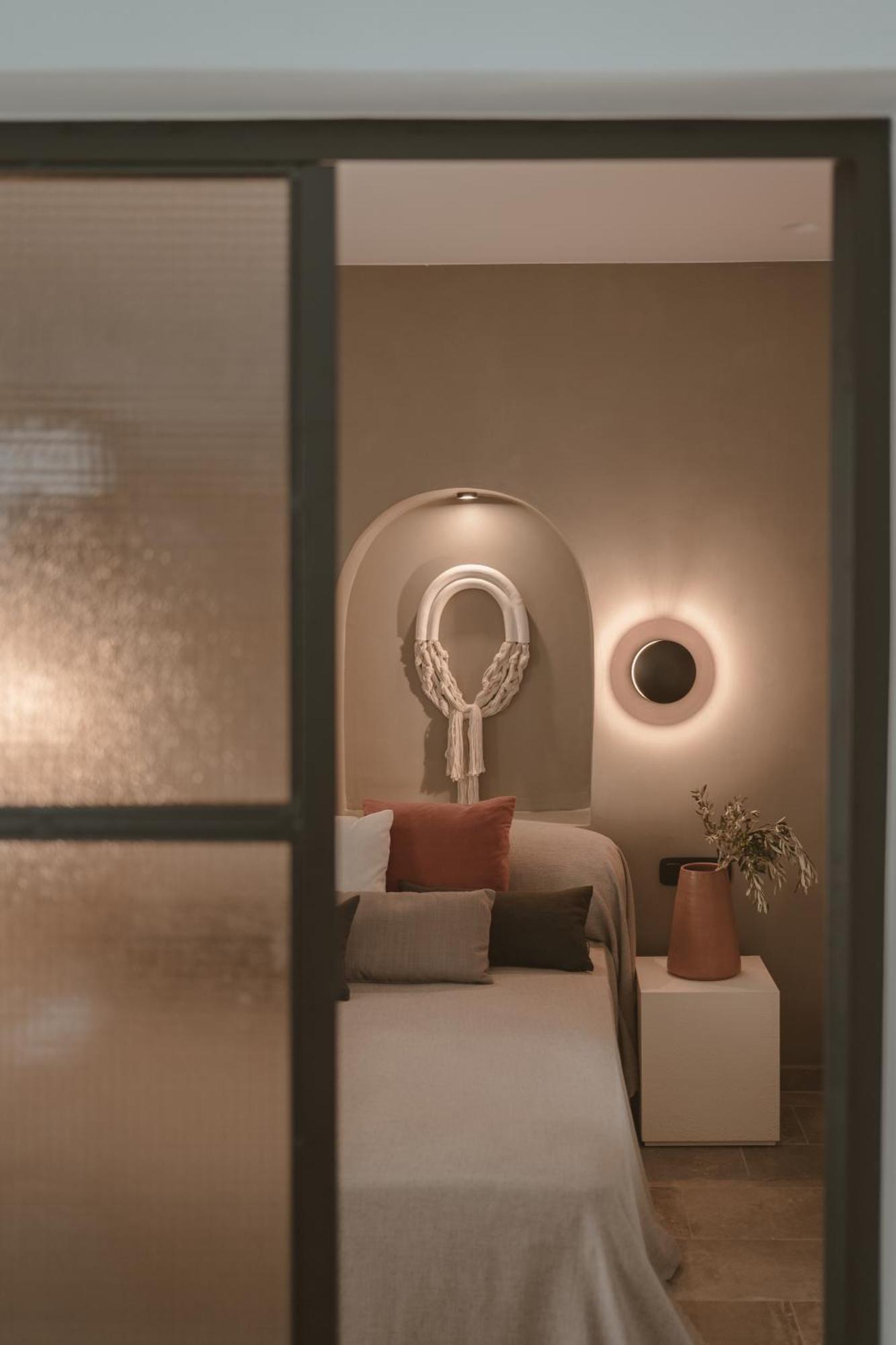 Kalea Luxury Villas Agia Anna  Екстер'єр фото