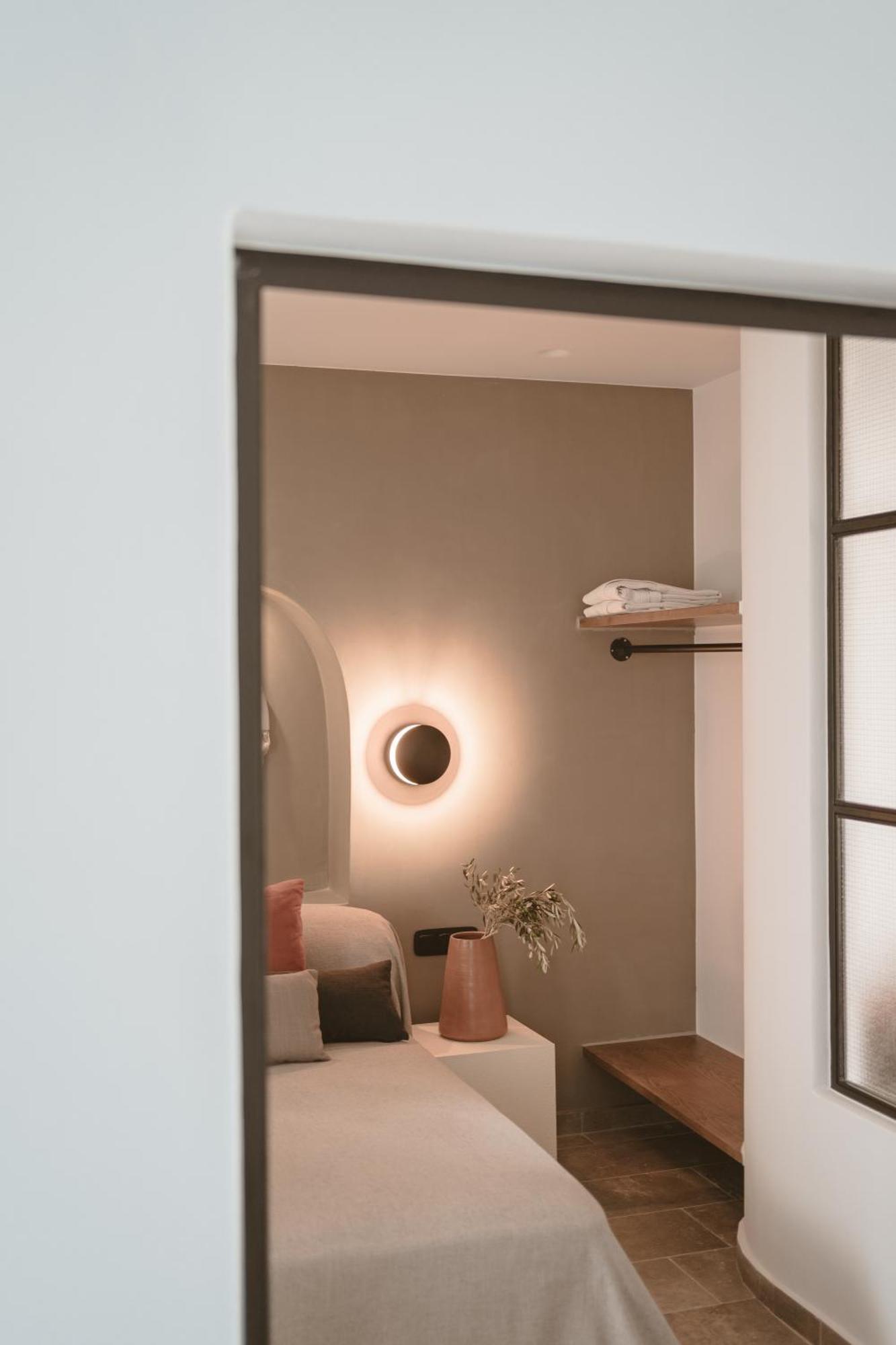Kalea Luxury Villas Agia Anna  Екстер'єр фото