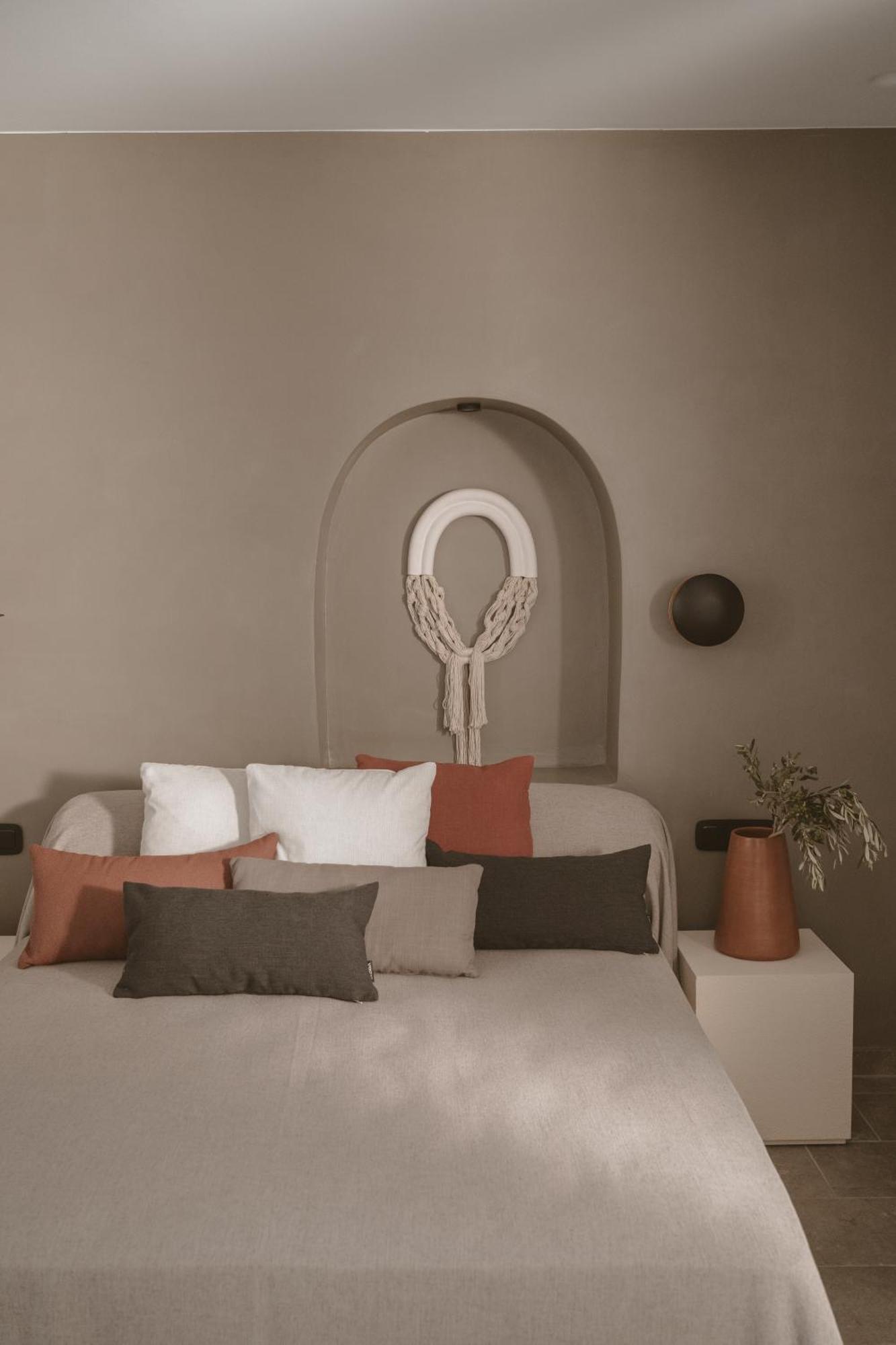 Kalea Luxury Villas Agia Anna  Екстер'єр фото