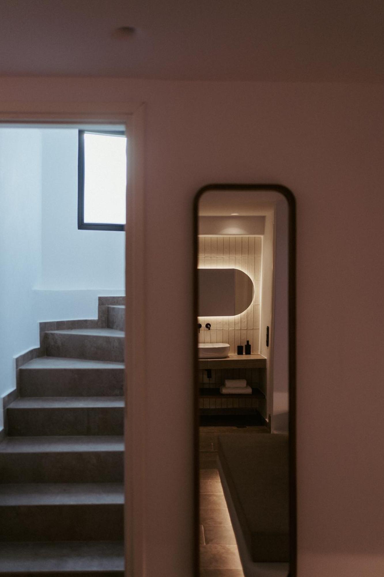 Kalea Luxury Villas Agia Anna  Екстер'єр фото