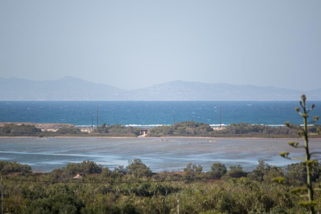 Kalea Luxury Villas Agia Anna  Екстер'єр фото